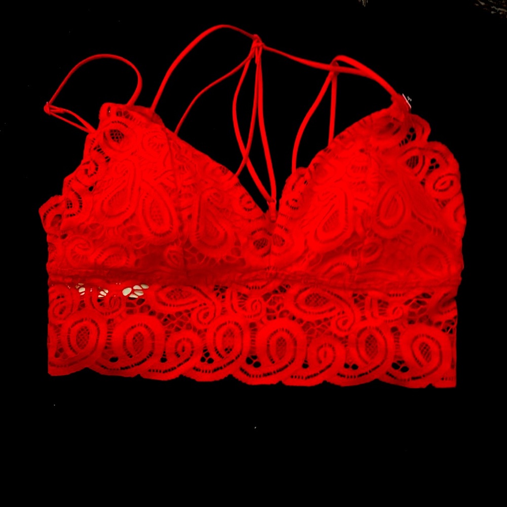 VS Bralette